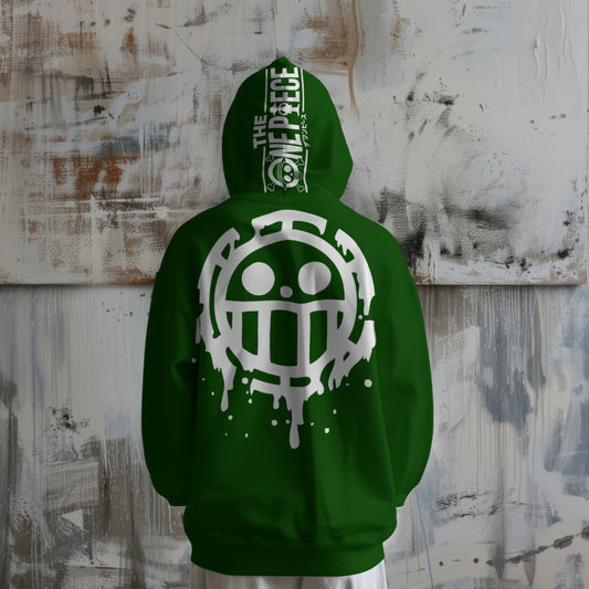 ONE PIECE HOODIE