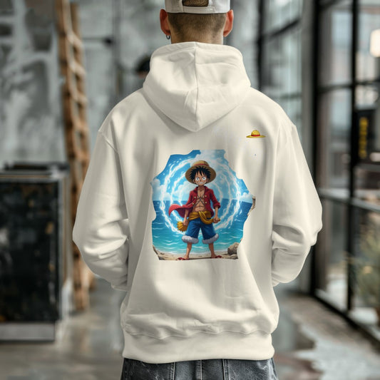 ONE PIECE HOODIE